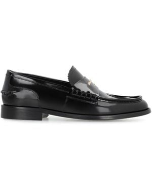 Alexander Wang Loafers - Nero