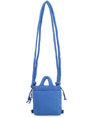 ölend Cross Body Bags - Blu