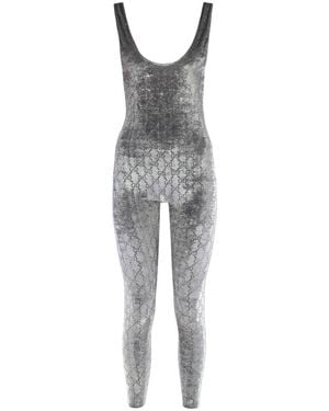 Gucci Jumpsuits - Grey