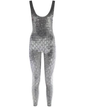 Gucci Sweatshirt - Grau