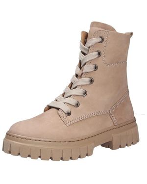Gabor Damen Schnürstiefelette - Braun