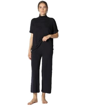 SMINFINITY Broeken ,Zwart ,Milano Culotte