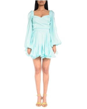 ACTUALEE Party Dresses - Azul