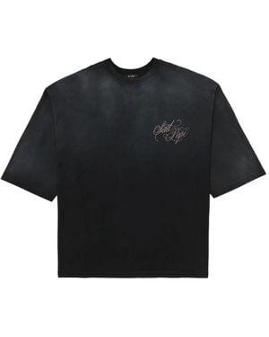 Willy Chavarria T-shirts for Men | Online Sale up to 35% off