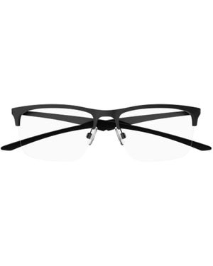PUMA Pu0354O Optisches Brillengestell - Schwarz