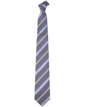Luigi Borrelli Napoli Ties - Morado