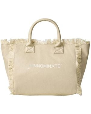 hinnominate Handbags - Natural
