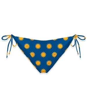 Mc2 Saint Barth Bikinis - Blu