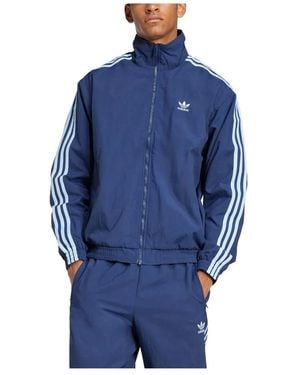 adidas Light Jackets - Azul
