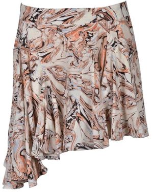Isabel Marant Short Skirts - Multicolour