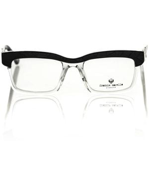 Frankie Morello Glasses - Negro