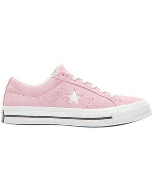 Converse Sneakers - Rosa