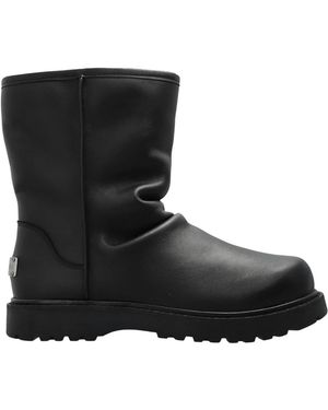 UGG Winter Boots - Negro
