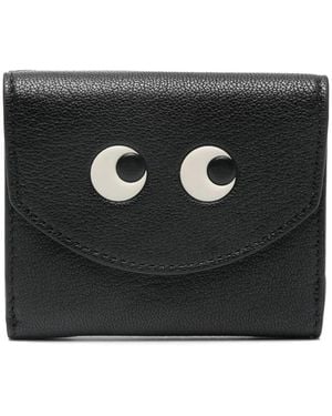 Anya Hindmarch Wallets & Cardholders - Black