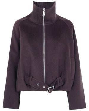 Seventy Coats - Paars