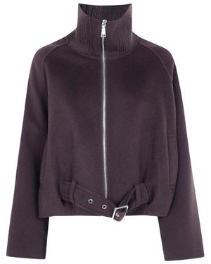 Seventy Coats - Paars