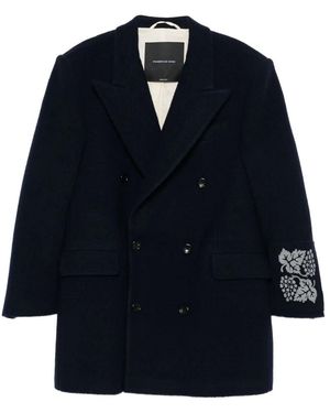 FEDERICO CINA Blazers - Azul