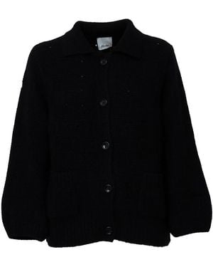 Allude Cardigans - Negro