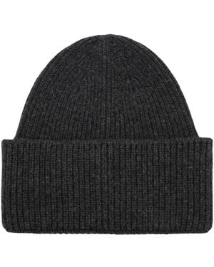 Destin Beanies - Zwart