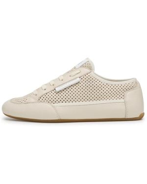 Candice Cooper Trainers - White