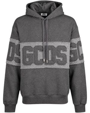 Gcds Hoodies - Grau