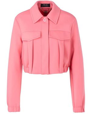 Marc Cain Light Jackets - Pink