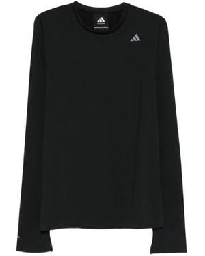 adidas X Entire Studios Sweater - Schwarz