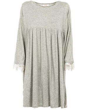 Sun 68 Summer Dresses - Grigio