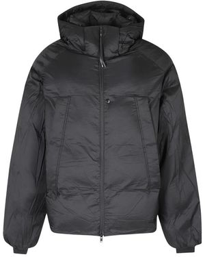 Y-3 Winter Jackets - Gris