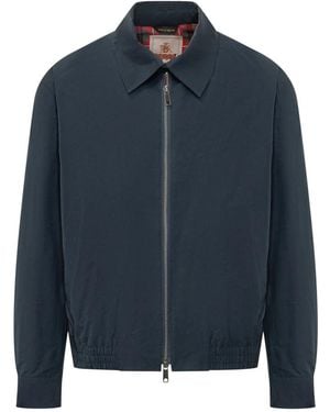 Baracuta Light Jackets - Azul
