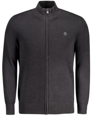 Timberland Cardigans - Black