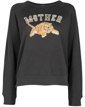 Mother Sweatshirts - Nero