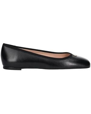 Bally Ballerinas - Noir