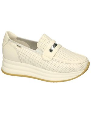 Fluchos Draz D9243 Loafer - Weiß