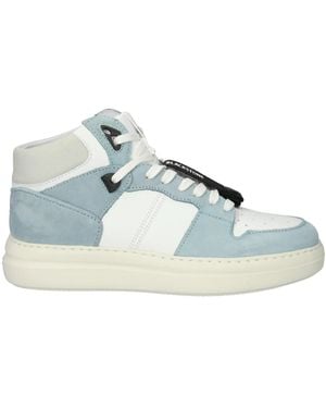 Blackstone Sneakers - Bleu