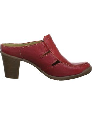 Camel Active Talons aiguilles - Rouge