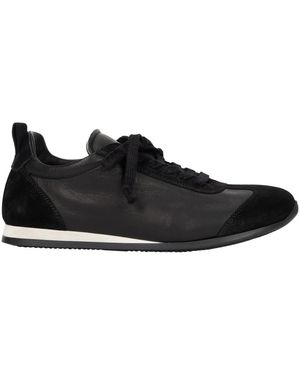 Uma Wang Sneakers - Schwarz