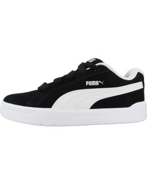 PUMA Skate Shoes - Nero