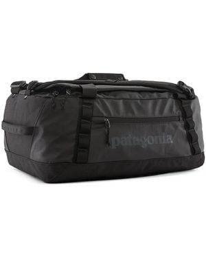 Patagonia Weekend Bags - Negro