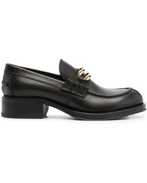 Lanvin Loafers - Nero