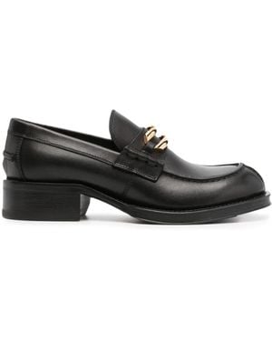 Lanvin Loafers - Nero
