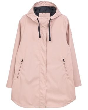 Tanta Rain Jackets - Pink