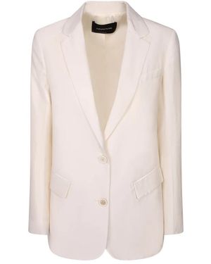 Fabiana Filippi Blazers - Pink