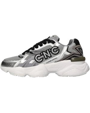 CoSTUME NATIONAL Trainers - Grey