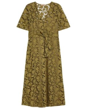 Pennyblack Midi Dresses - Green