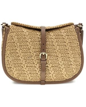 Etro Shoulder Bags - Metallic