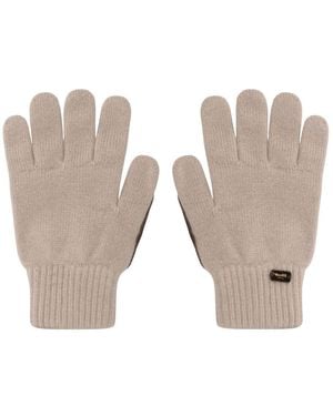 Moorer Gloves - White