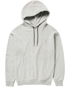 1989 STUDIO Hoodies - Grey