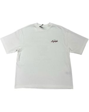 Rigards T-Shirts - Gris