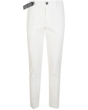 Rrd Chinos - White